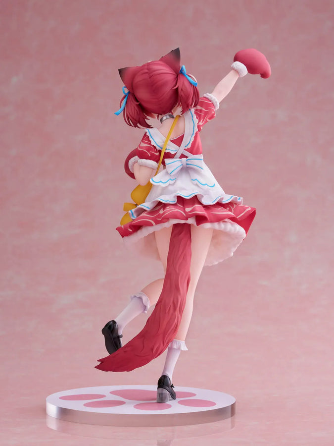 Akami Karubi Channel - Akami Karubi - F:Nex - 1/7 (FuRyu)ㅤ – FuRyu – ActionFigureBrasil