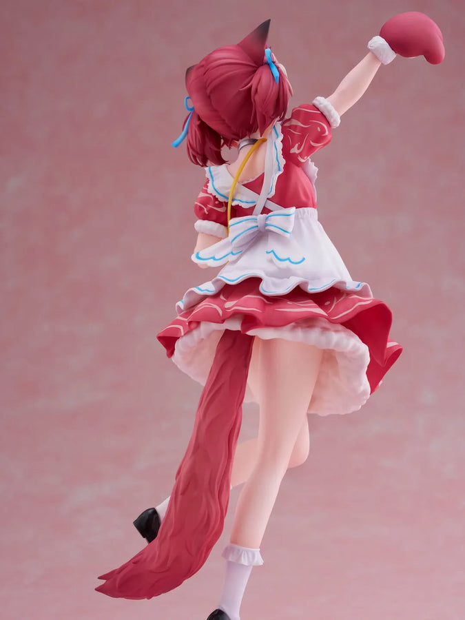 Akami Karubi Channel - Akami Karubi - F:Nex - 1/7 (FuRyu)ㅤ – FuRyu – ActionFigureBrasil