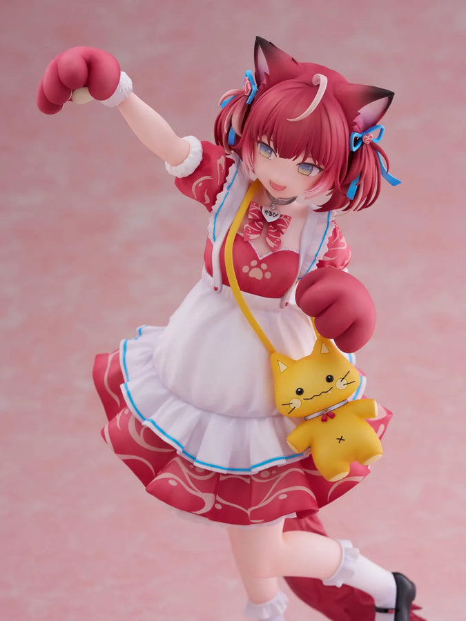 Akami Karubi Channel - Akami Karubi - F:Nex - 1/7 (FuRyu)ㅤ – FuRyu – ActionFigureBrasil