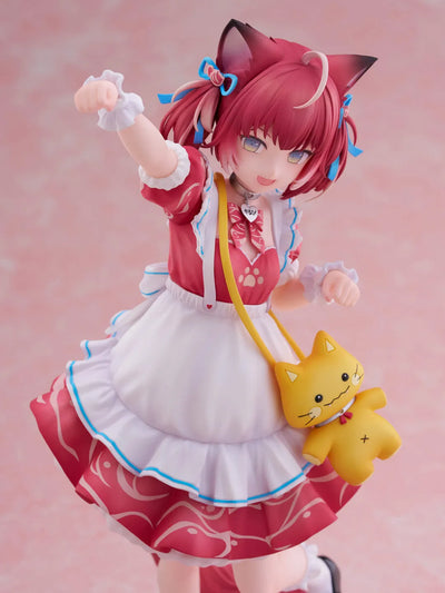 Akami Karubi Channel - Akami Karubi - F:Nex - 1/7 (FuRyu)ㅤ – FuRyu – ActionFigureBrasil — com base expositora