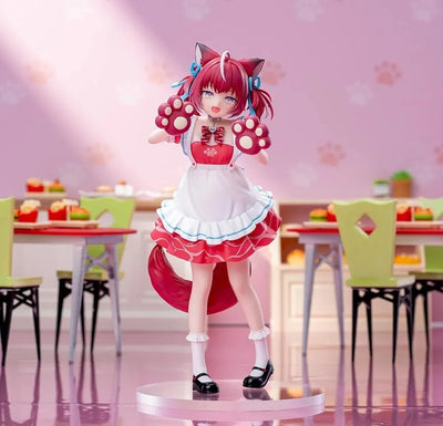 Akami Karubi Channel - Akami Karubi - Luminasta (Sega Fave)ㅤ – Sega Fave – ActionFigureBrasil