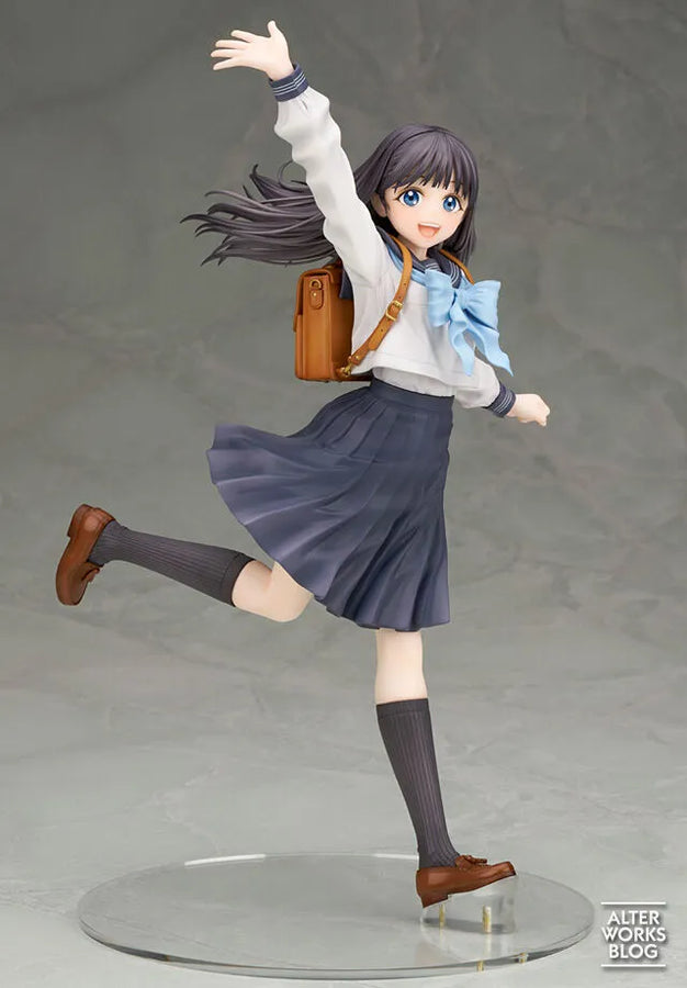 Akebi-chan no Sailor Fuku - Akebi Komichi - 1/7 (Alter)ㅤ – Alter – ActionFigureBrasil