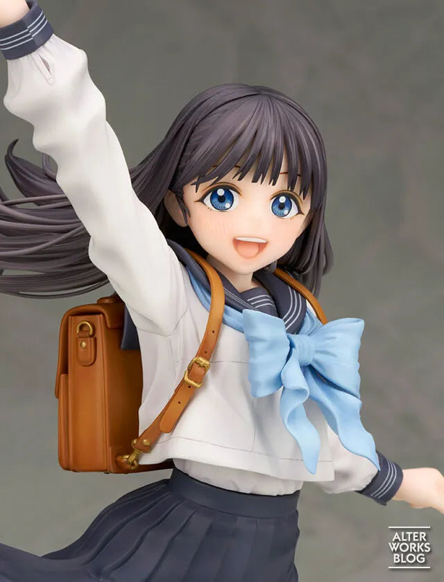 Akebi-chan no Sailor Fuku - Akebi Komichi - 1/7 (Alter)ㅤ – Alter – ActionFigureBrasil