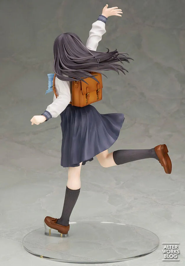 Akebi-chan no Sailor Fuku - Akebi Komichi - 1/7 (Alter)ㅤ – Alter – ActionFigureBrasil