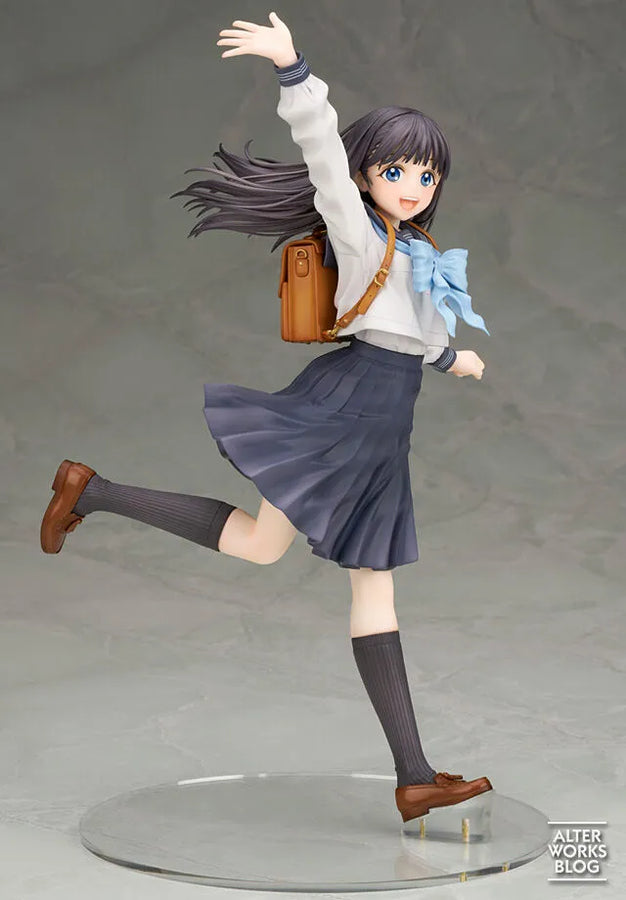 Akebi-chan no Sailor Fuku - Akebi Komichi - 1/7 (Alter)ㅤ – Alter – ActionFigureBrasil