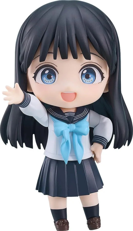 Akebi-chan no Sailor Fuku - Akebi Komichi - Nendoroid #2287 (Max Factory)ㅤ – Max Factory – ActionFigureBrasil