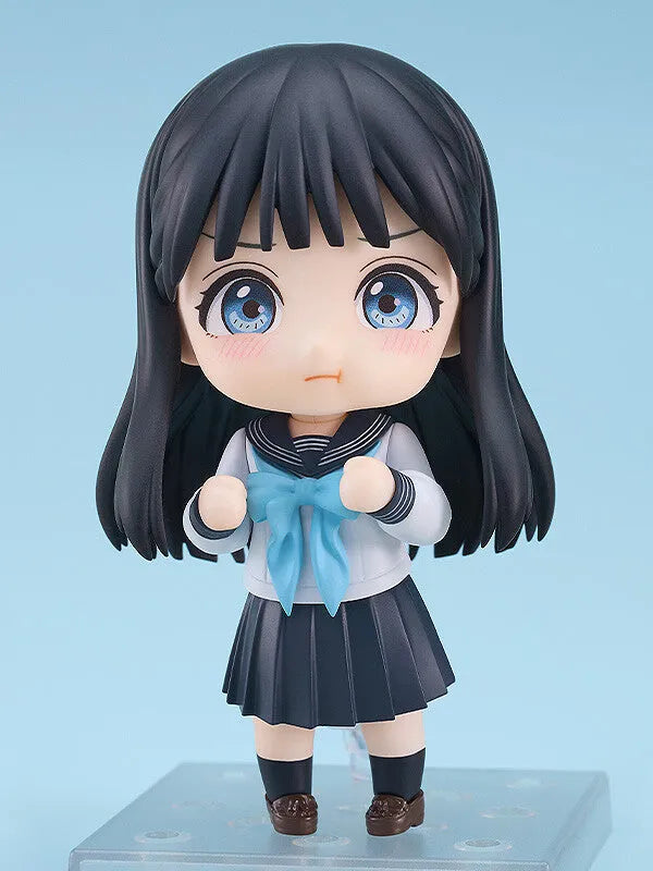 Akebi-chan no Sailor Fuku - Akebi Komichi - Nendoroid #2287 (Max Factory)ㅤ – Max Factory – ActionFigureBrasil
