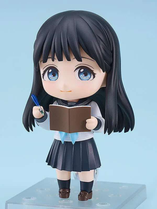 Akebi-chan no Sailor Fuku - Akebi Komichi - Nendoroid #2287 (Max Factory)ㅤ – Max Factory – ActionFigureBrasil