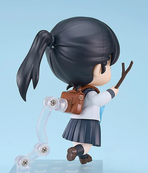 Akebi-chan no Sailor Fuku - Akebi Komichi - Nendoroid #2287 (Max Factory)ㅤ – Max Factory – ActionFigureBrasil