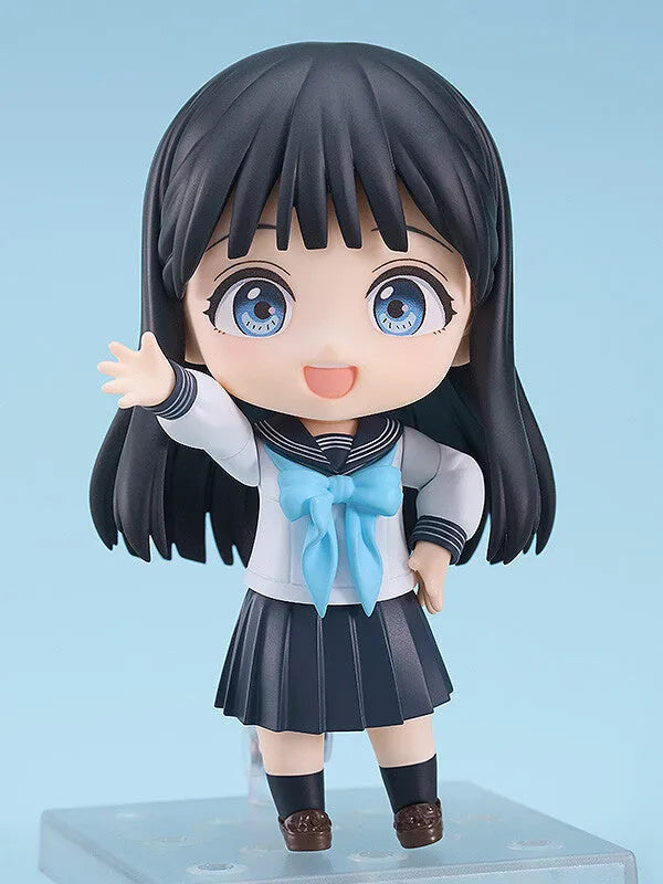 Akebi-chan no Sailor Fuku - Akebi Komichi - Nendoroid #2287 (Max Factory)ㅤ – Max Factory – ActionFigureBrasil