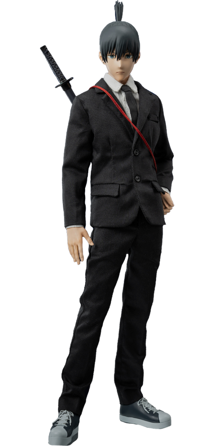 Aki Hayakawa – Threezero – ActionFigure Brasil