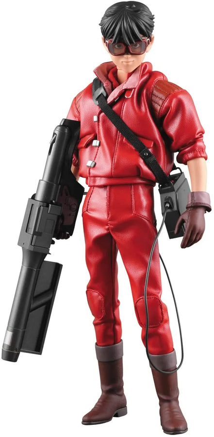 Akira - Kaneda Shoutarou - Project BM! #30 - 1/6 (Bandai Spirits)ㅤ – Bandai Spirits – ActionFigureBrasil