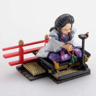 Akira - MiniQ - MiniQ Akira Part.3 Akira (Kaiyodo, K&M)ㅤ – Kaiyodo – ActionFigureBrasil — com base expositora