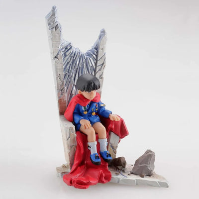 Akira - MiniQ - MiniQ Akira Part.3 Akira (Kaiyodo, K&M)ㅤ – Kaiyodo – ActionFigureBrasil — iluminação de estúdio