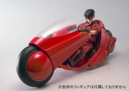 Akira - Popynica Tamashi - Project BM! - Kaneda's Bike - 1/6 (Bandai, Medicom Toy)ㅤ – Bandai – ActionFigureBrasil