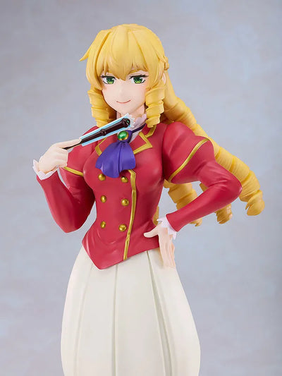 Akuyaku Reijou Tensei Ojisan - Grace Auvergne - Pop Up Parade - L (Good Smile Company)ㅤ – Good Smile Company – ActionFigureBrasil — ambientada