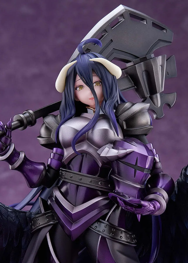Albedo: Hermes Trismegistus Version – DMM Factory – ActionFigure Brasil