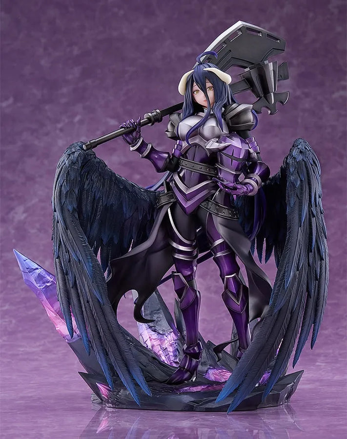 Albedo: Hermes Trismegistus Version – DMM Factory – ActionFigure Brasil