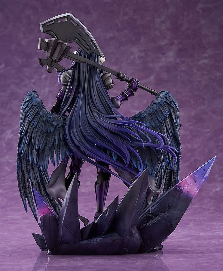 Albedo: Hermes Trismegistus Version – DMM Factory – ActionFigure Brasil