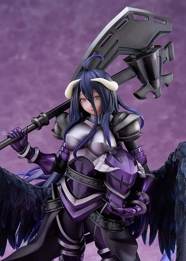 Albedo: Hermes Trismegistus Version – DMM Factory – ActionFigure Brasil