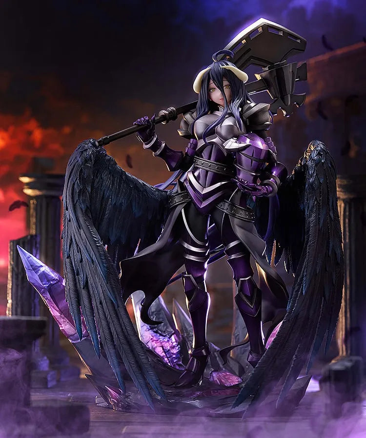 Albedo: Hermes Trismegistus Version – DMM Factory – ActionFigure Brasil