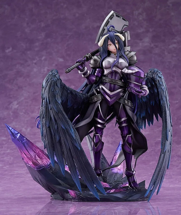 Albedo: Hermes Trismegistus Version – DMM Factory – ActionFigure Brasil