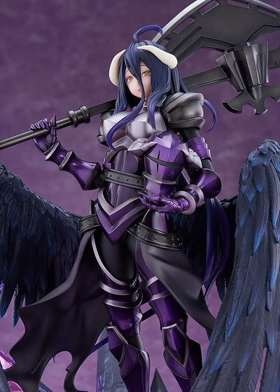 Albedo: Hermes Trismegistus Version – DMM Factory – ActionFigure Brasil — iluminação de estúdio