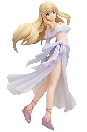 Aldnoah.Zero - Asseylum Vers Allusia - 1/8 (Kotobukiya)ㅤ – Kotobukiya – ActionFigureBrasil