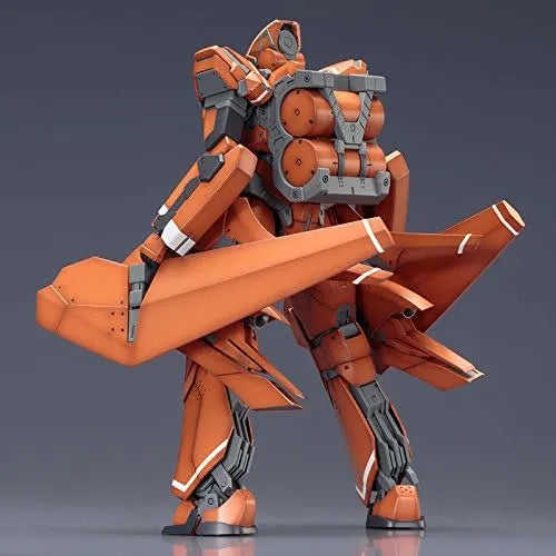 Aldnoah.Zero - KG-6 Sleipnir (Kotobukiya)ㅤ – Kotobukiya – ActionFigureBrasil