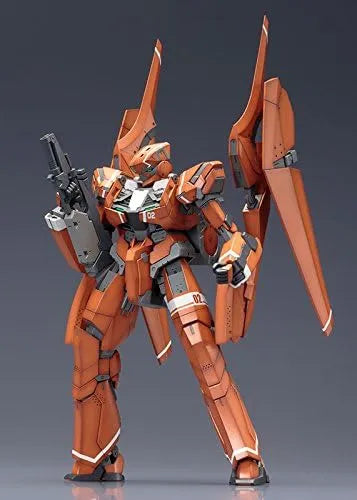 Aldnoah.Zero - KG-6 Sleipnir (Kotobukiya)ㅤ – Kotobukiya – ActionFigureBrasil — embalagem