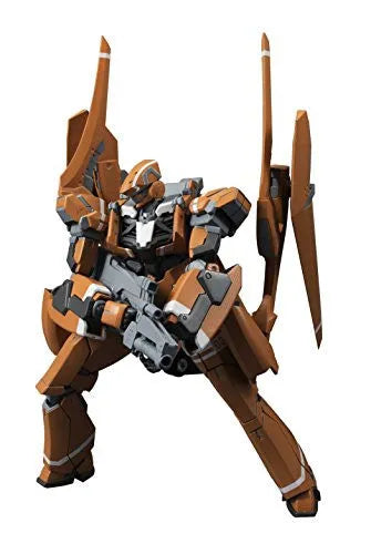 Aldnoah.Zero - KG-6 Sleipnir - Variable Action (MegaHouse)ㅤ – MegaHouse – ActionFigureBrasil — detalhe do produto