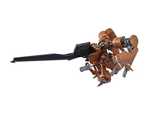 Aldnoah.Zero - KG-6 Sleipnir - Variable Action - Space Load-out (MegaHouse)ㅤ – MegaHouse – ActionFigureBrasil