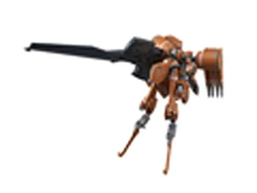 Aldnoah.Zero - KG-6 Sleipnir - Variable Action - Space Load-out (MegaHouse)ㅤ – MegaHouse – ActionFigureBrasil