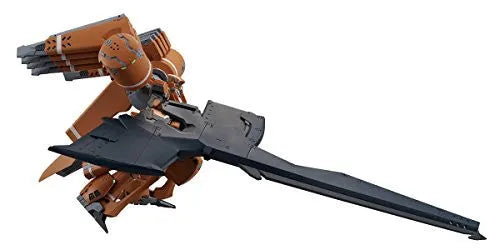 Aldnoah.Zero - KG-6 Sleipnir - Variable Action - Space Load-out (MegaHouse)ㅤ – MegaHouse – ActionFigureBrasil