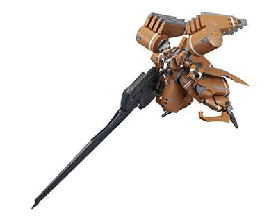 Aldnoah.Zero - KG-6 Sleipnir - Variable Action - Space Load-out (MegaHouse)ㅤ – MegaHouse – ActionFigureBrasil — embalagem