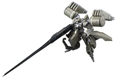 Aldnoah.Zero - KG-7 Areion - Variable Action - Miyazawa Limited Edition, Space Equipment (MegaHouse)ㅤ – MegaHouse – ActionFigureBrasil