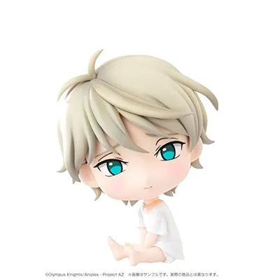 Aldnoah.Zero - Slaine Troyard - Asterisk Collection Series - Fmune 001 (Azone)ㅤ – Azone International – ActionFigureBrasil — detalhe do produto