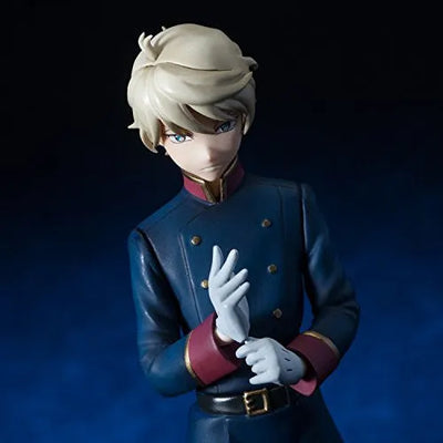 Aldnoah.Zero - Slaine Troyard - Mens Hdge No.13 (Union Creative International Ltd)ㅤ – Union Creative – ActionFigureBrasil — detalhe do produto