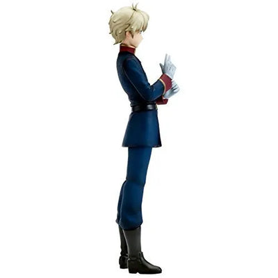 Aldnoah.Zero - Slaine Troyard - Mens Hdge No.13 (Union Creative International Ltd)ㅤ – Union Creative – ActionFigureBrasil — acessórios