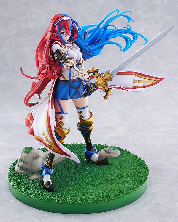 Alear – Intelligent Systems – ActionFigure Brasil