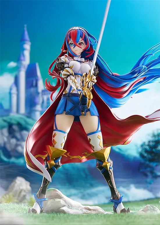 Alear – Intelligent Systems – ActionFigure Brasil