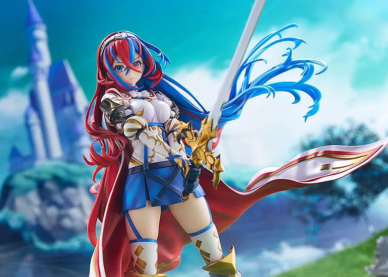 Alear – Intelligent Systems – ActionFigure Brasil