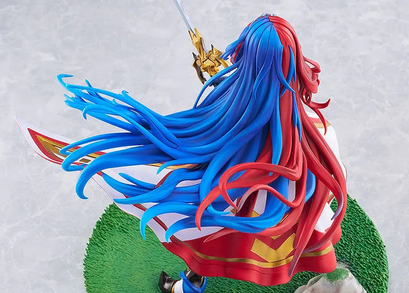 Alear – Intelligent Systems – ActionFigure Brasil