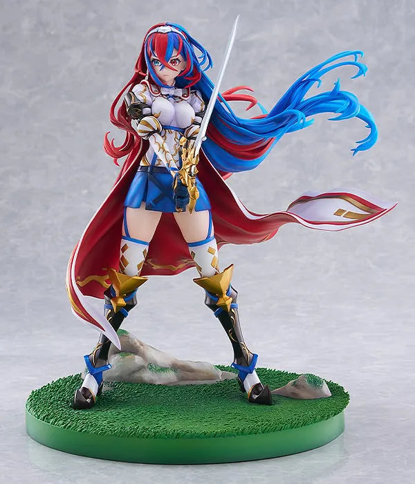 Alear – Intelligent Systems – ActionFigure Brasil