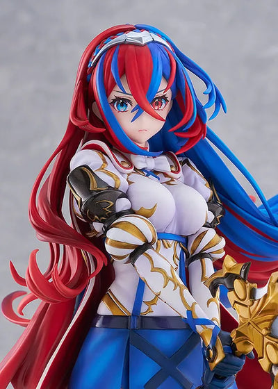 Alear – Intelligent Systems – ActionFigure Brasil — close