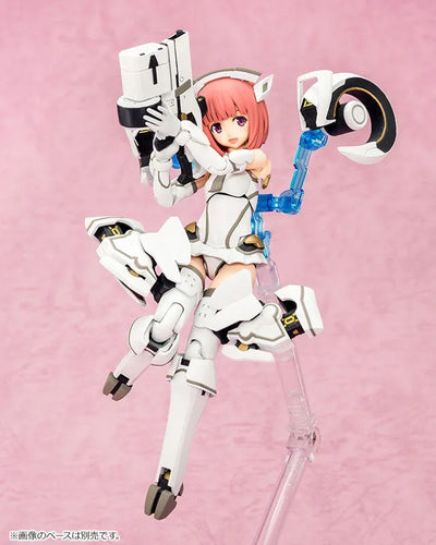 Alice Gear Aegis - Aikawa Aika - Megami Device (Kotobukiya)ㅤ – Kotobukiya – ActionFigureBrasil