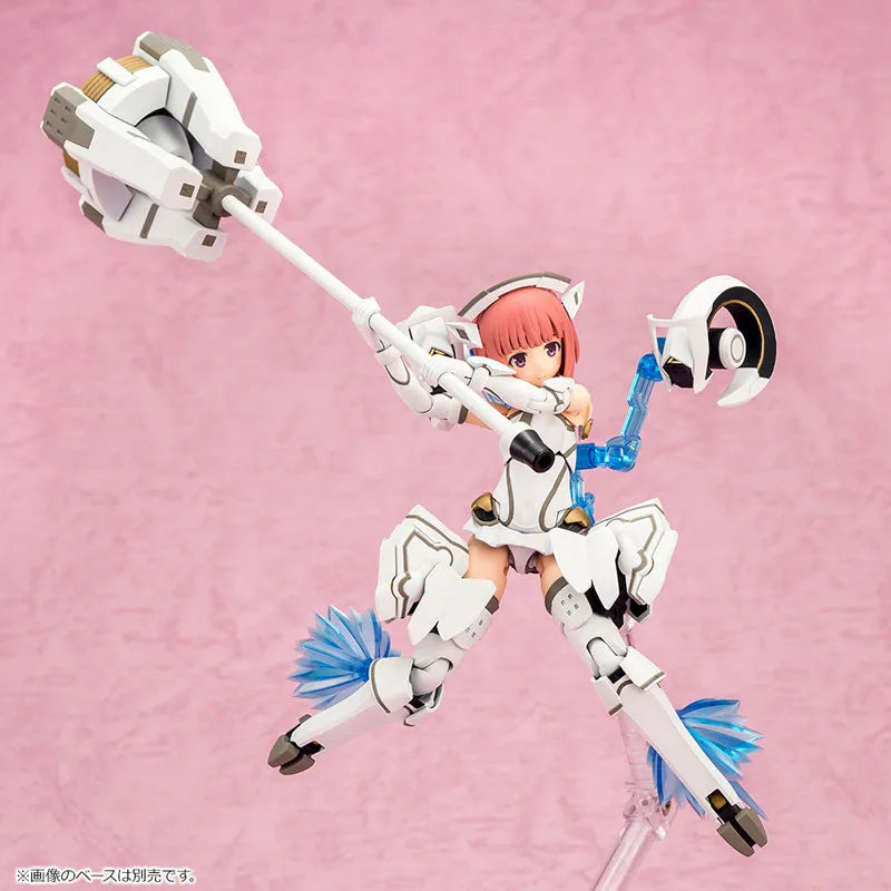 Alice Gear Aegis - Aikawa Aika - Megami Device (Kotobukiya)ㅤ – Kotobukiya – ActionFigureBrasil