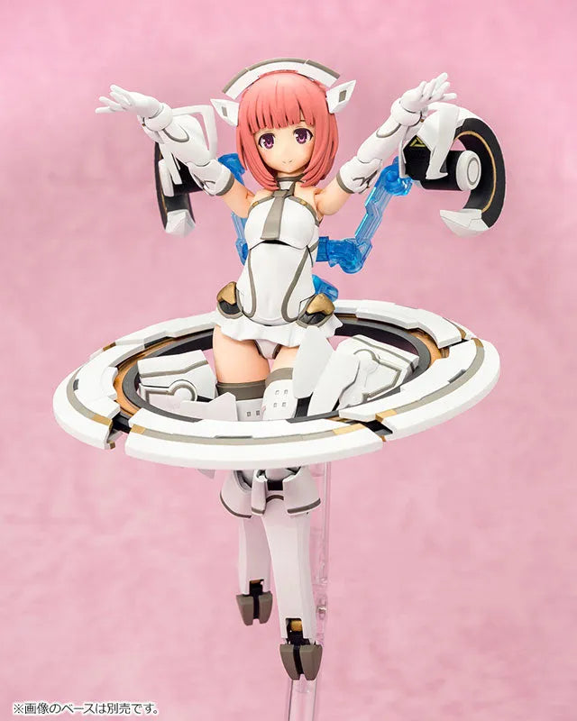 Alice Gear Aegis - Aikawa Aika - Megami Device (Kotobukiya)ㅤ – Kotobukiya – ActionFigureBrasil