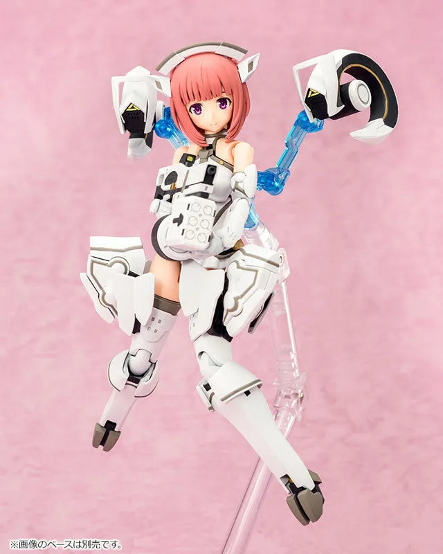 Alice Gear Aegis - Aikawa Aika - Megami Device (Kotobukiya)ㅤ – Kotobukiya – ActionFigureBrasil