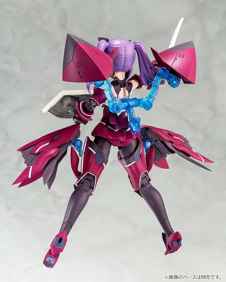 Alice Gear Aegis - Ichijo Ayaka - Megami Device (Kotobukiya)ㅤ – Kotobukiya – ActionFigureBrasil